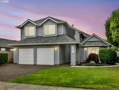 Embrace Coastal living with ease in this generous home in on Seaside Golf Course in Oregon - for sale on GolfHomes.com, golf home, golf lot