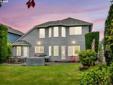 Embrace Coastal living with ease in this generous home in on Seaside Golf Course in Oregon - for sale on GolfHomes.com, golf home, golf lot
