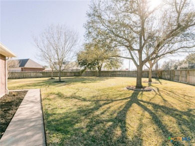 MOTIVATED SELLER and will look at all offers! Located in The on Colony Creek Country Club in Texas - for sale on GolfHomes.com, golf home, golf lot