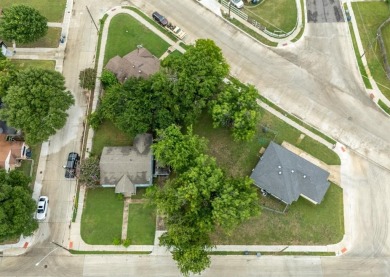 Discover this affordable vacant lot nestled in the heart of on Cedar Crest Golf Course in Texas - for sale on GolfHomes.com, golf home, golf lot
