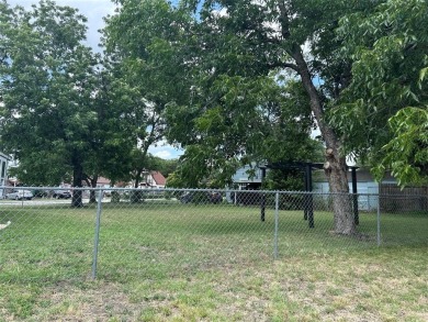 Discover this affordable vacant lot nestled in the heart of on Cedar Crest Golf Course in Texas - for sale on GolfHomes.com, golf home, golf lot