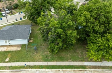 Discover this affordable vacant lot nestled in the heart of on Cedar Crest Golf Course in Texas - for sale on GolfHomes.com, golf home, golf lot