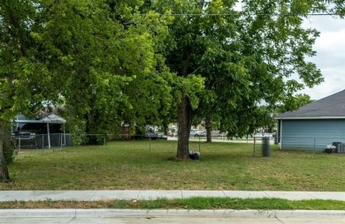 Discover this affordable vacant lot nestled in the heart of on Cedar Crest Golf Course in Texas - for sale on GolfHomes.com, golf home, golf lot
