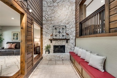 Ideally positioned on the golf course, overlooking the fairway on Lakeside Village Golf Course in Texas - for sale on GolfHomes.com, golf home, golf lot