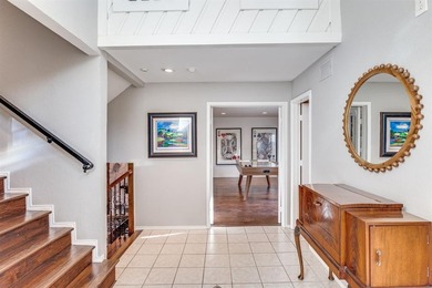 Ideally positioned on the golf course, overlooking the fairway on Lakeside Village Golf Course in Texas - for sale on GolfHomes.com, golf home, golf lot