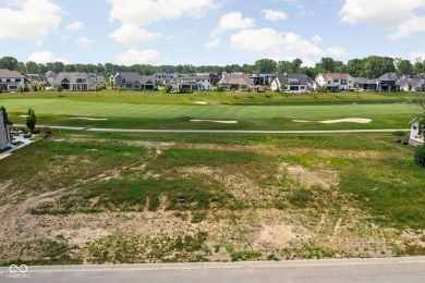 10831 Barrington Way on  in Indiana - for sale on GolfHomes.com, golf home, golf lot
