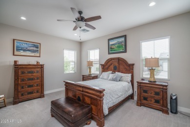 Welcome to your dream home in the 55+ section of beautiful on Sterling Grove Golf & Country Club in Arizona - for sale on GolfHomes.com, golf home, golf lot