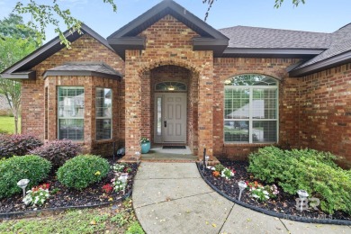Welcome to 2554 Masters Court, located in the highly on Magnolia Grove Golf Club in Alabama - for sale on GolfHomes.com, golf home, golf lot
