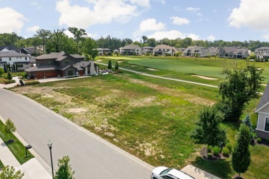 10831 Barrington Way on  in Indiana - for sale on GolfHomes.com, golf home, golf lot