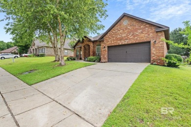 Welcome to 2554 Masters Court, located in the highly on Magnolia Grove Golf Club in Alabama - for sale on GolfHomes.com, golf home, golf lot