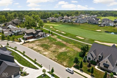 10831 Barrington Way on  in Indiana - for sale on GolfHomes.com, golf home, golf lot