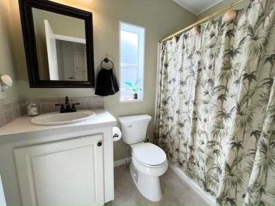 This PARTIALLY furnished split, open plan, 3bd, 2ba LAKE VIEW on Del Tura Golf and Country Club in Florida - for sale on GolfHomes.com, golf home, golf lot