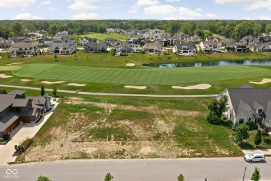 10831 Barrington Way on  in Indiana - for sale on GolfHomes.com, golf home, golf lot