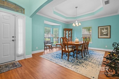 Welcome to 2554 Masters Court, located in the highly on Magnolia Grove Golf Club in Alabama - for sale on GolfHomes.com, golf home, golf lot