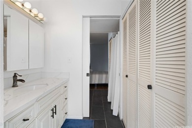 2 PARKING SPOTS - A RARE FIND IN WAIKIKI!
Live the island dream on Ala Wai Golf Course in Hawaii - for sale on GolfHomes.com, golf home, golf lot