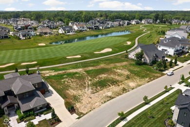 10831 Barrington Way on  in Indiana - for sale on GolfHomes.com, golf home, golf lot