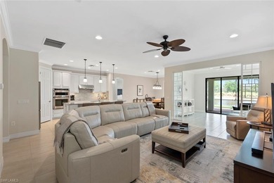 PREMIUM GOLF COURSE & WATER VIEW -- This beautiful home offers on Panther Run Golf Club in Florida - for sale on GolfHomes.com, golf home, golf lot