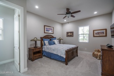 Welcome to your dream home in the 55+ section of beautiful on Sterling Grove Golf & Country Club in Arizona - for sale on GolfHomes.com, golf home, golf lot