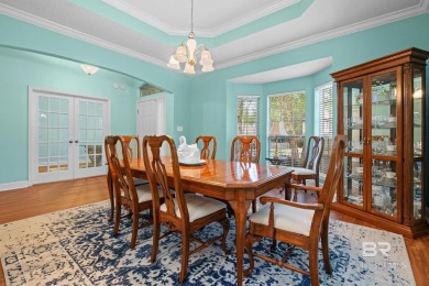 Welcome to 2554 Masters Court, located in the highly on Magnolia Grove Golf Club in Alabama - for sale on GolfHomes.com, golf home, golf lot