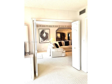 Wonderful and bright, 2 Bed/2 Bath condo located in the highly on  in Florida - for sale on GolfHomes.com, golf home, golf lot