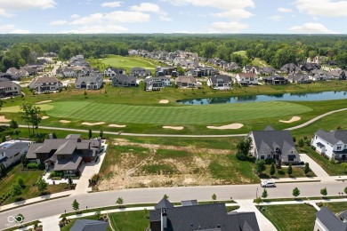10831 Barrington Way on  in Indiana - for sale on GolfHomes.com, golf home, golf lot