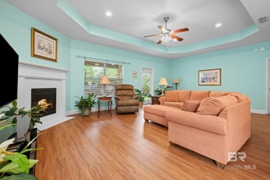 Welcome to 2554 Masters Court, located in the highly on Magnolia Grove Golf Club in Alabama - for sale on GolfHomes.com, golf home, golf lot