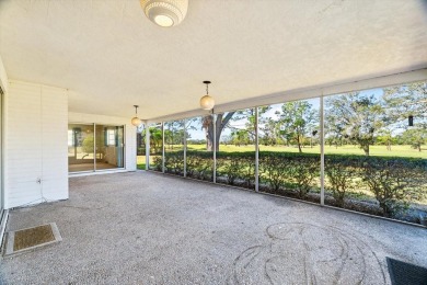 Direct Golf Course Views... This home offers an outstanding on Sara Bay Country Club in Florida - for sale on GolfHomes.com, golf home, golf lot