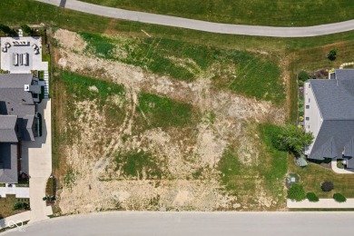 10831 Barrington Way on  in Indiana - for sale on GolfHomes.com, golf home, golf lot