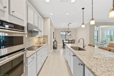 PREMIUM GOLF COURSE & WATER VIEW -- This beautiful home offers on Panther Run Golf Club in Florida - for sale on GolfHomes.com, golf home, golf lot