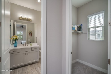 Welcome to your dream home in the 55+ section of beautiful on Sterling Grove Golf & Country Club in Arizona - for sale on GolfHomes.com, golf home, golf lot