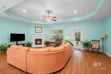 Welcome to 2554 Masters Court, located in the highly on Magnolia Grove Golf Club in Alabama - for sale on GolfHomes.com, golf home, golf lot