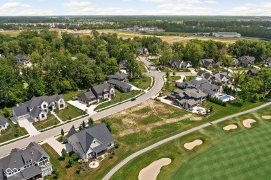 10831 Barrington Way on  in Indiana - for sale on GolfHomes.com, golf home, golf lot
