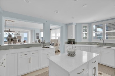 Exquisite direct riverfront 3/3 condo residence, private on Oak Harbor Country Club in Florida - for sale on GolfHomes.com, golf home, golf lot