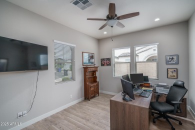 Welcome to your dream home in the 55+ section of beautiful on Sterling Grove Golf & Country Club in Arizona - for sale on GolfHomes.com, golf home, golf lot