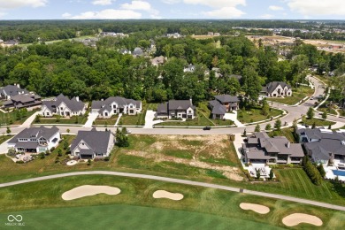 10831 Barrington Way on  in Indiana - for sale on GolfHomes.com, golf home, golf lot