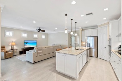 PREMIUM GOLF COURSE & WATER VIEW -- This beautiful home offers on Panther Run Golf Club in Florida - for sale on GolfHomes.com, golf home, golf lot