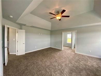 Love Where You Live ~ Beautiful new construction in Virginia on Stumpy Lake Golf Course in Virginia - for sale on GolfHomes.com, golf home, golf lot