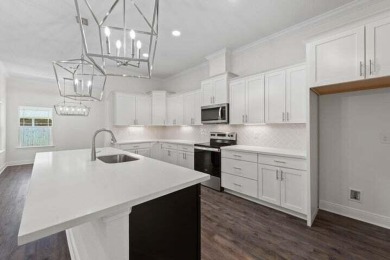 To Be BUILT!! Brand New 5-Bedroom Home in Gulf Breeze - Prime on Tiger Point Golf and Country Club in Florida - for sale on GolfHomes.com, golf home, golf lot