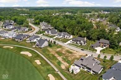 10831 Barrington Way on  in Indiana - for sale on GolfHomes.com, golf home, golf lot