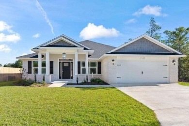 To Be BUILT!! Brand New 5-Bedroom Home in Gulf Breeze - Prime on Tiger Point Golf and Country Club in Florida - for sale on GolfHomes.com, golf home, golf lot
