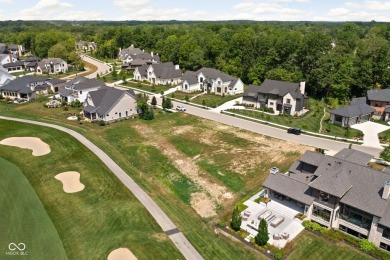 10831 Barrington Way on  in Indiana - for sale on GolfHomes.com, golf home, golf lot