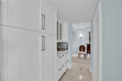 Exquisite direct riverfront 3/3 condo residence, private on Oak Harbor Country Club in Florida - for sale on GolfHomes.com, golf home, golf lot