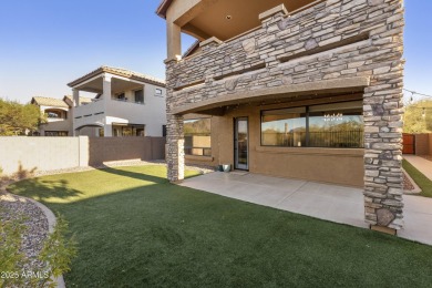 Welcome to Las Sendas - East Mesa's premier planned community! on Las Sendas Golf Club in Arizona - for sale on GolfHomes.com, golf home, golf lot