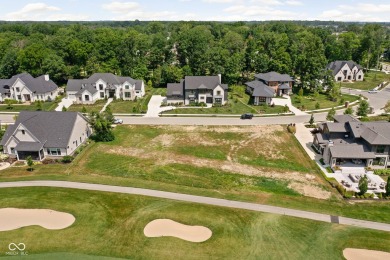 10831 Barrington Way on  in Indiana - for sale on GolfHomes.com, golf home, golf lot