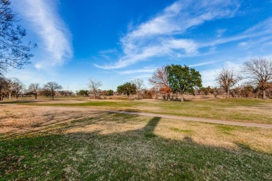 You must see this large one story home on the golf course in on Duck Creek Golf Club in Texas - for sale on GolfHomes.com, golf home, golf lot