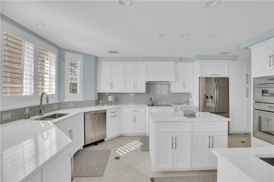 Exquisite direct riverfront 3/3 condo residence, private on Oak Harbor Country Club in Florida - for sale on GolfHomes.com, golf home, golf lot