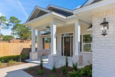 To Be BUILT!! Brand New 5-Bedroom Home in Gulf Breeze - Prime on Tiger Point Golf and Country Club in Florida - for sale on GolfHomes.com, golf home, golf lot