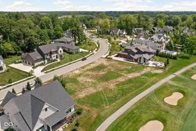 10831 Barrington Way on  in Indiana - for sale on GolfHomes.com, golf home, golf lot