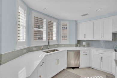 Exquisite direct riverfront 3/3 condo residence, private on Oak Harbor Country Club in Florida - for sale on GolfHomes.com, golf home, golf lot