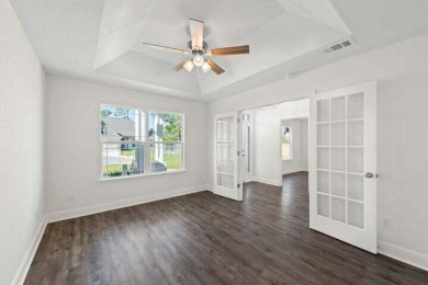 To Be BUILT!! Brand New 5-Bedroom Home in Gulf Breeze - Prime on Tiger Point Golf and Country Club in Florida - for sale on GolfHomes.com, golf home, golf lot